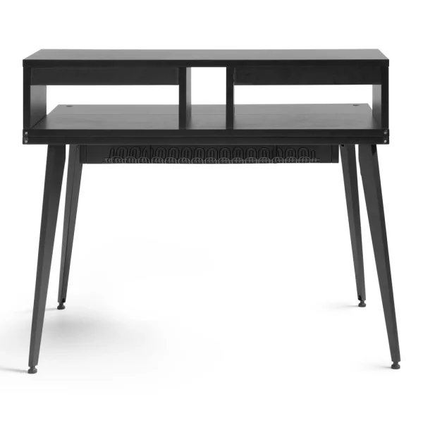 Elite Series Furniture Desk | GFW-ELITEDESK-BLK - 2