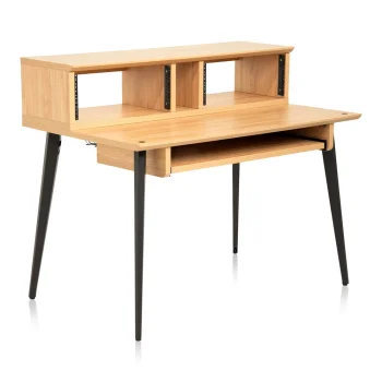Elite Series Furniture Desk – MPL | GFW-ELITEDESK-MPL - 2