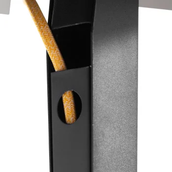 Elite Series Furniture Desk – MPL | GFW-ELITEDESK-MPL - 4