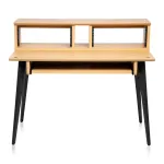 Elite Series Furniture Desk – MPL | GFW-ELITEDESK-MPL - 3