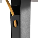 Elite Series Furniture Desk – MPL | GFW-ELITEDESK-MPL - 4