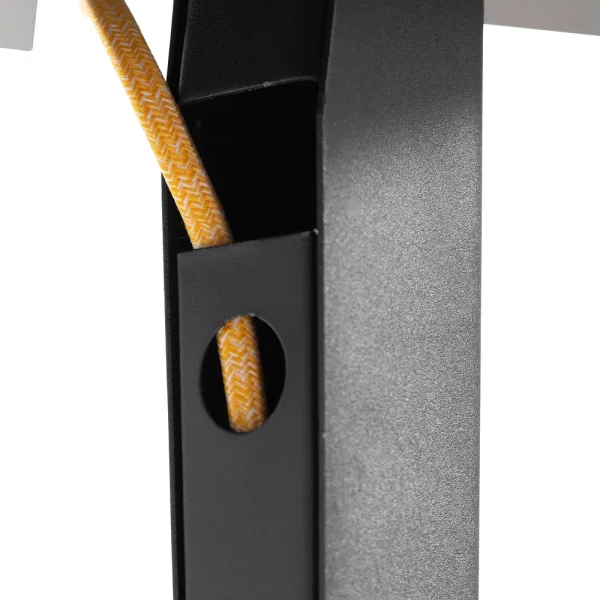 Elite Series Furniture Desk – MPL | GFW-ELITEDESK-MPL - 4