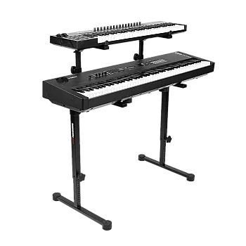 Klavye Standı 2. Kat Aparatı | GFW-KEY-6000 İçin | GFW-KEY-6000-2T - Gator Frameworks