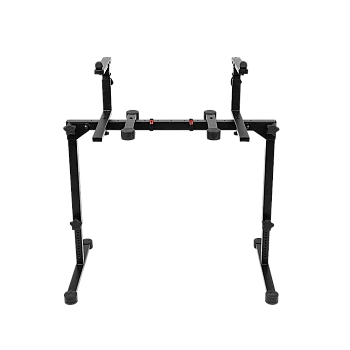 Klavye Standı 2. Kat Aparatı | GFW-KEY-6000 İçin | GFW-KEY-6000-2T - 5