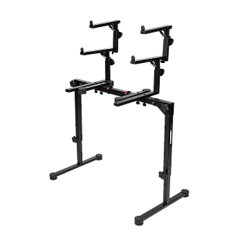 Klavye Standı 3. Kat Aparatı | GFW-KEY-6000 İçin | GFW-KEY-6000-3T - 4