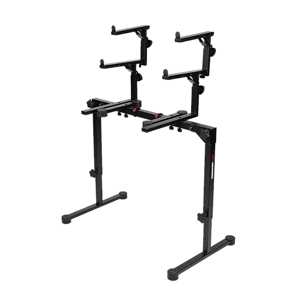 Klavye Standı 3. Kat Aparatı | GFW-KEY-6000 İçin | GFW-KEY-6000-3T - 4