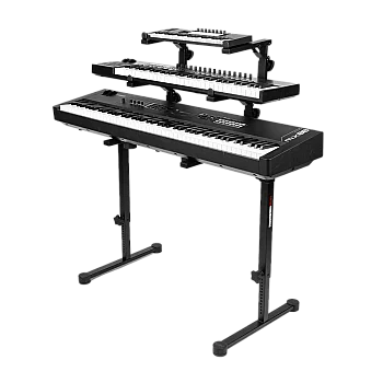 Klavye Standı 3. Kat Aparatı | GFW-KEY-6000 İçin | GFW-KEY-6000-3T - 5