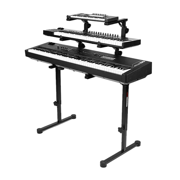 Klavye Standı 3. Kat Aparatı | GFW-KEY-6000 İçin | GFW-KEY-6000-3T - 5