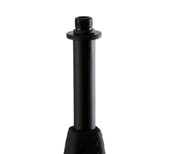 Desktop Mic Stand with Round Base and Twist Clutch | GFW-MIC-0601 - 5