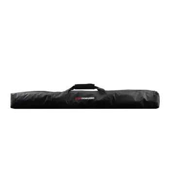 Çiftli Hoparlör Standı + Taşıma Çantası | GFW-SPK-2000SET - 4
