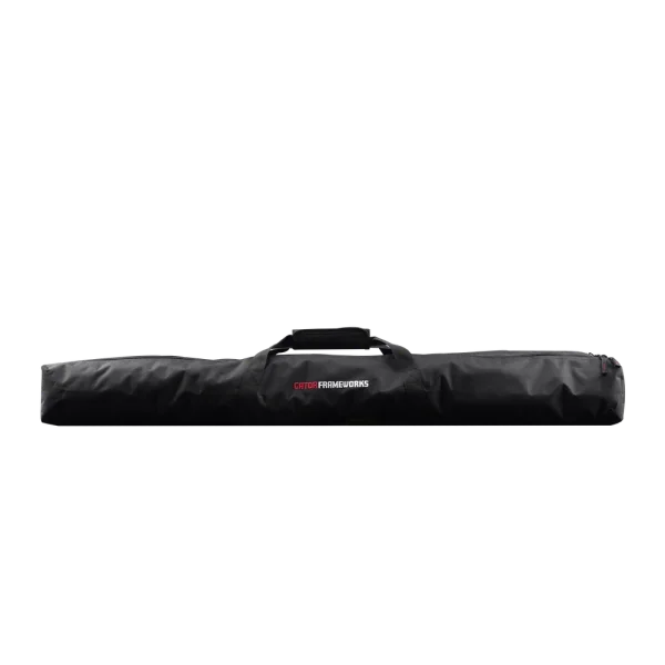 Çiftli Hoparlör Standı + Taşıma Çantası | GFW-SPK-2000SET - 4