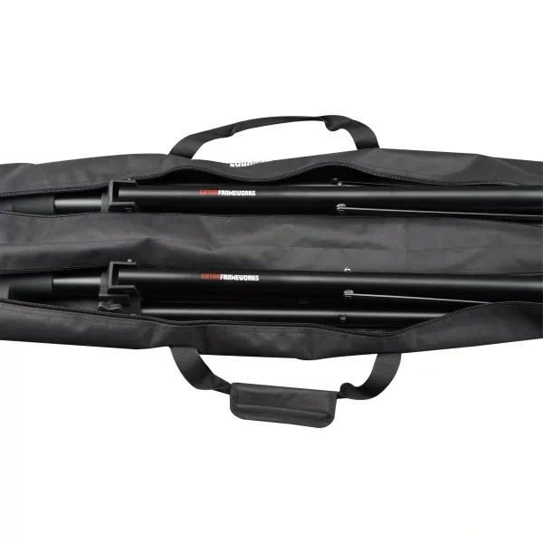 GFW-SPK-2000 (pair) with Carry Bag | GFW-SPK-2000SET - 19