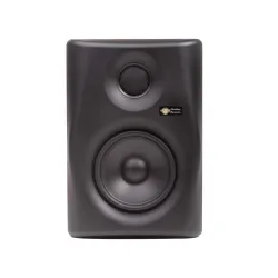 Gibbon 5 Profesyonel Stüdyo Monitör - Siyah (TEK) - 1