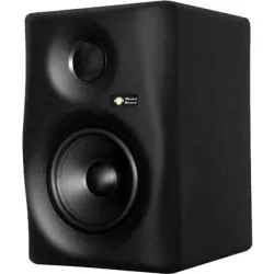 Gibbon 5 Profesyonel Stüdyo Monitör - Siyah (TEK) - 2