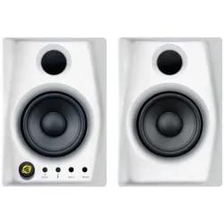 Gibbon Air Bluetooth Stüdyo Referans Monitör - Beyaz - 1