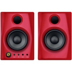 Gibbon Air Bluetooth Stüdyo Referans Monitör - Kırmızı - Thumbnail