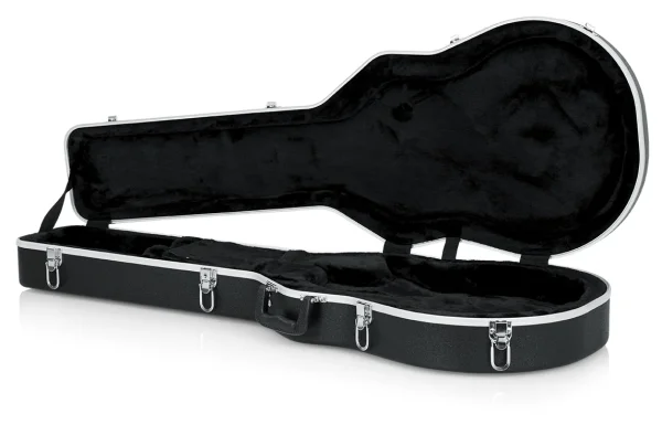 Gibson Les Paul® Guitar Case | GC-LPS - 2