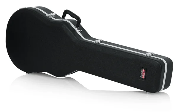 Gibson Les Paul® Guitar Case | GC-LPS - 6