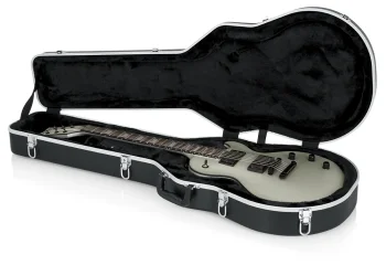 Gibson Les Paul® Guitar Case | GC-LPS - Gator Frameworks