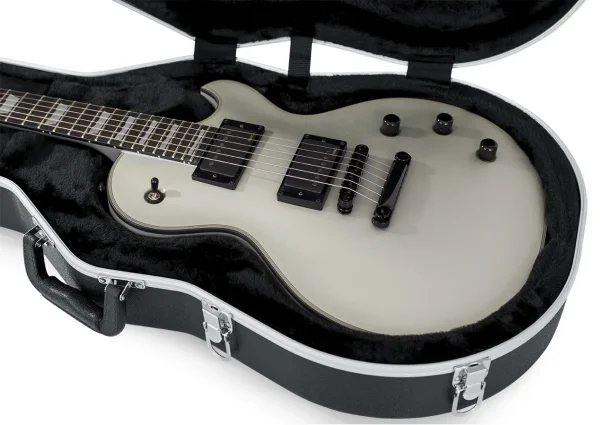 Gibson Les Paul® Guitar Case | GC-LPS - 5