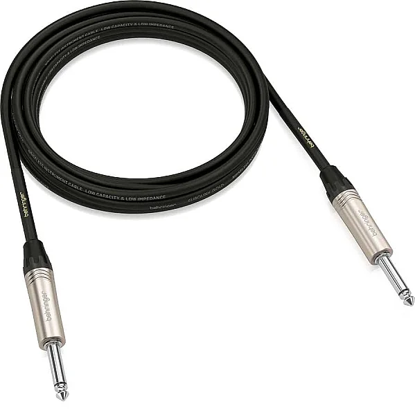 GIC-300 Gold Performance 3 m (10 ft) 1/4