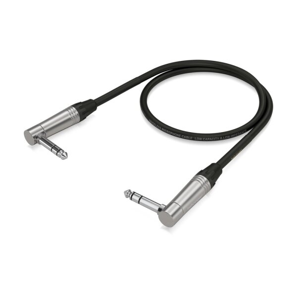 GIC-60 4SR Gold Performance 0,60 m (2 ft) Enstrüman Patch Kablosu, 1/4