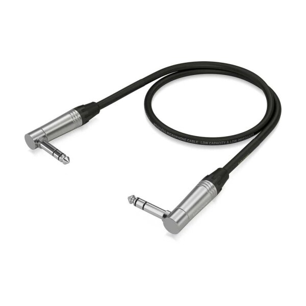 GIC-90 4SR Gold Performance 0,90 m (3 ft) Enstrüman Patch Kablosu, 1/4