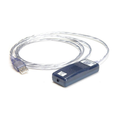 GIGAPort DG - Adat çıkışlı USB ses kartı