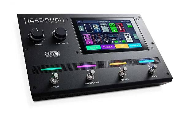 GigBoard Taşınabilir DSP Yazılım Tabanlı Prosesör - 2