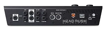 GigBoard Taşınabilir DSP Yazılım Tabanlı Prosesör - 3