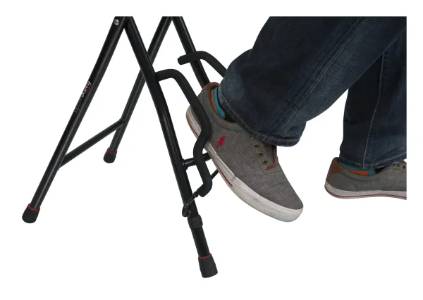 Gitar Taburesi - Stand Kombinasyonu | GFW-GTR-SEAT - 9