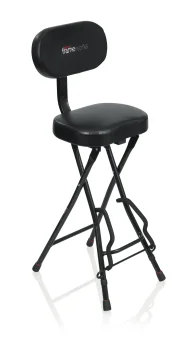 Gitar Taburesi - Stand Kombinasyonu | GFW-GTR-SEAT - 2