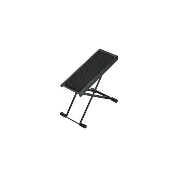 Gitaristler için Footrest (14670-014-55) - 1
