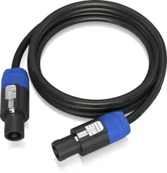 GLC2-300 / 3m SpeakON Sinyal Kablosu - 3