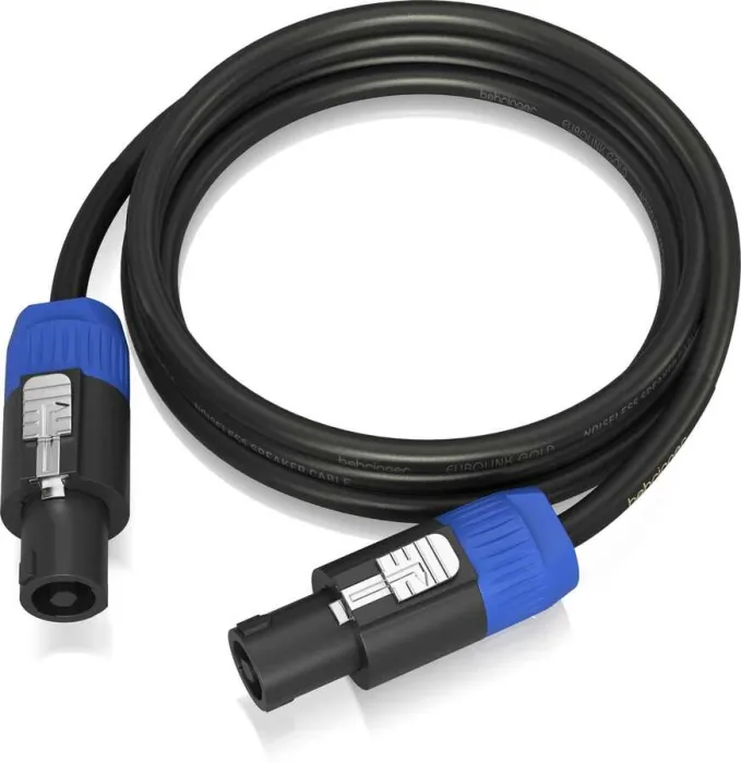GLC2-300 / 3m SpeakON Sinyal Kablosu - 3