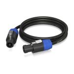 GLC2-300 / 3m SpeakON Sinyal Kablosu - 1