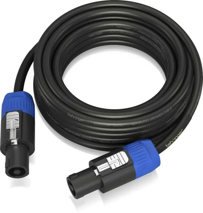 GLC2-1000 / 10m SpeakON Sinyal Kablosu - 3