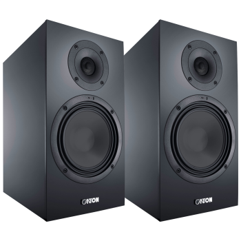 GLE 30 S2 Black | Çift - Canton