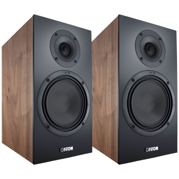GLE 30 S2 Walnut | Çift - Canton