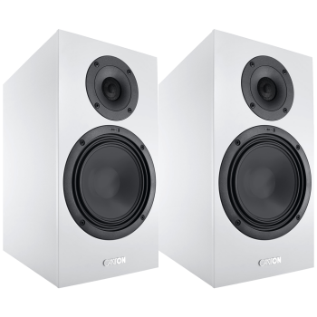 GLE 30 S2 White | Çift - Canton