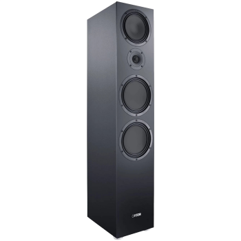 GLE 90 S2 Black | Tek - Canton