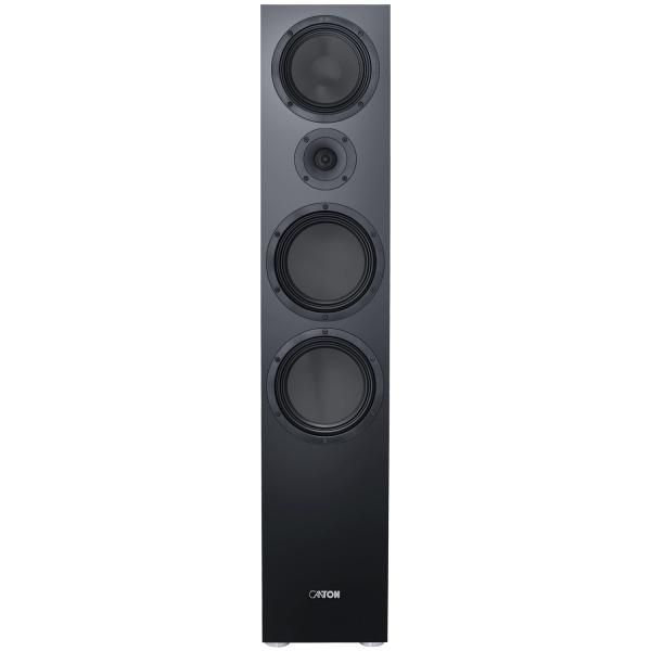 GLE 90 S2 Black | Tek - 2