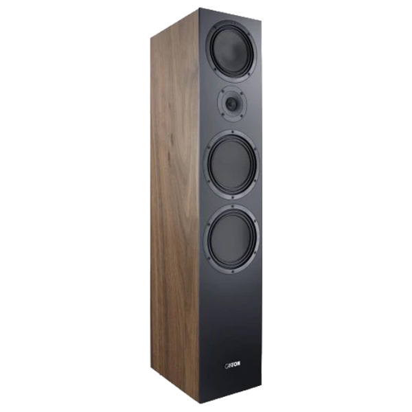 GLE 90 S2 Walnut | Tek - 1