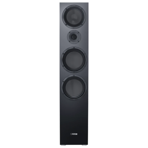 GLE 90 S2 Walnut | Tek - 2