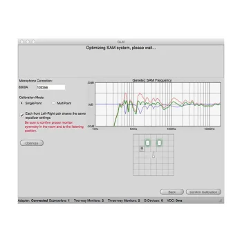 GLM Kit V3.0 DSP Sistemler İçin Akustik Kalibrasyon Kiti - 2