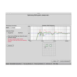 GLM Kit V3.0 DSP Sistemler İçin Akustik Kalibrasyon Kiti - Thumbnail