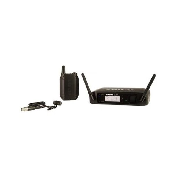 GLXD14E-85 Wireless Mikrofon - Shure
