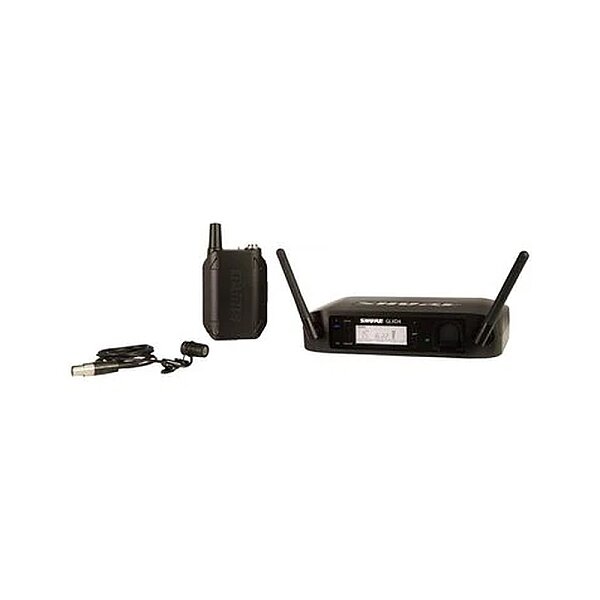 GLXD14E-85 Wireless Mikrofon - 1