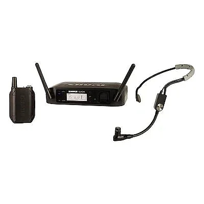 GLXD14E-SM35 Wireless Mikrofon - 1