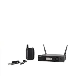 GLXD14RE-85 Wireless Mikrofon - Shure